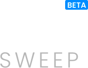 DartSweep Logo