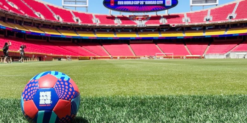 Sân vận động Azteca nơi khai mạc ngày hội bóng đá thế giới và world cup 2026 Socolive